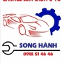 Gara sửa chữa điện máy gầm lạnh ô tô Song Hành