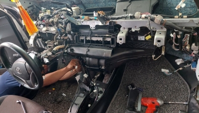 Chuyên bảo dưỡng các đồng xe cao cấp