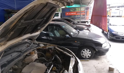 Chính sách thanh toán