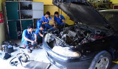 Tuyển dụng nhân sự  tháng 12