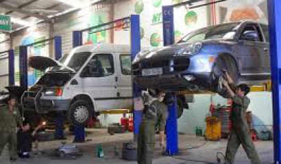 Tuyển dụng nhân sự tháng 1