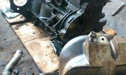 CHUYÊN LÀM MÁY - ĐẠI TU HỆ THỐNG ĐỘNG CƠ Ô TÔ