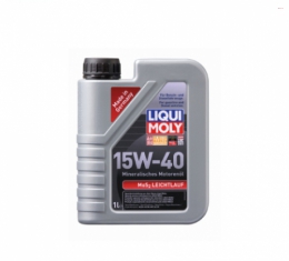 NHỚT MÁY XĂNG LIQUI MOLY 15W-40