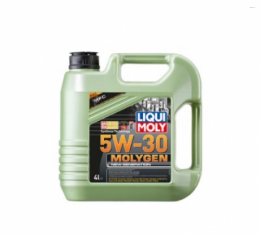 NHỚT MÁY XĂNG LIQUI MOLY SAE 5W-30