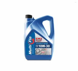 DẦU ĐỘNG CƠ MÁY XĂNG: SUPER S - MULTI FLO API SN PLUS 10W-30